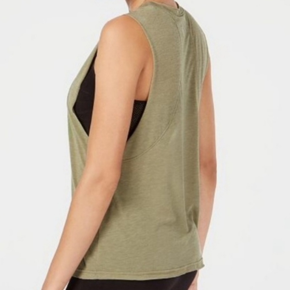 NWT Free People women's eclipse tank xs